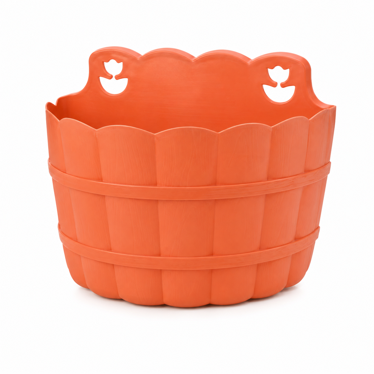 Pack de 3 Macetas de Pared – Jardín Vertical Colgante